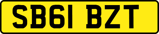 SB61BZT