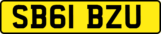 SB61BZU