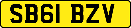 SB61BZV