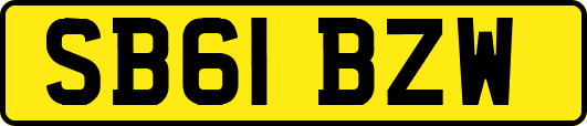 SB61BZW