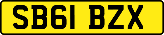 SB61BZX