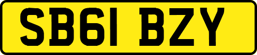 SB61BZY