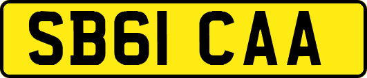 SB61CAA
