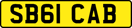 SB61CAB
