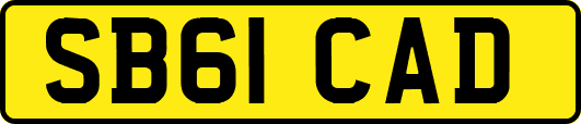 SB61CAD