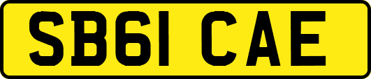 SB61CAE