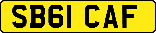 SB61CAF