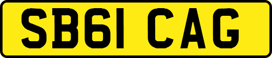SB61CAG