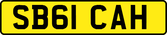 SB61CAH