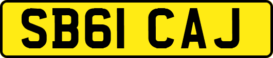 SB61CAJ