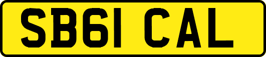 SB61CAL