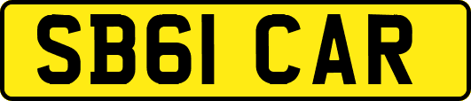 SB61CAR