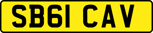 SB61CAV