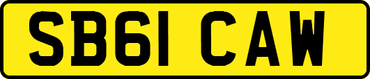 SB61CAW