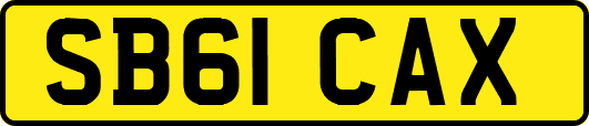 SB61CAX
