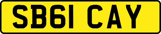 SB61CAY