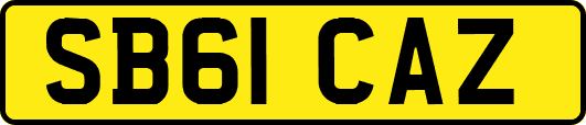SB61CAZ