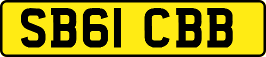SB61CBB