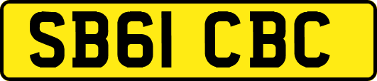 SB61CBC