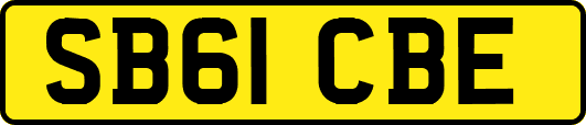 SB61CBE