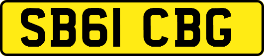 SB61CBG