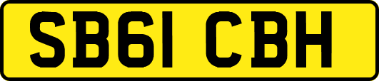 SB61CBH