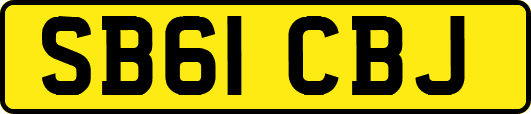 SB61CBJ