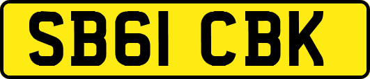 SB61CBK