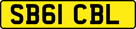 SB61CBL