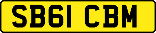 SB61CBM