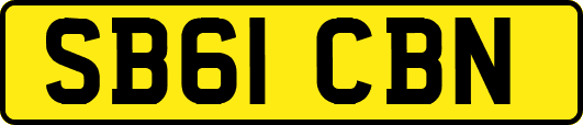 SB61CBN