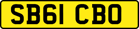 SB61CBO