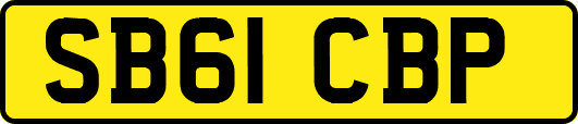 SB61CBP