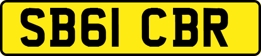 SB61CBR
