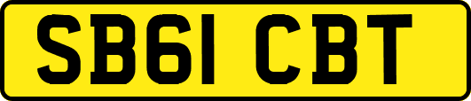 SB61CBT