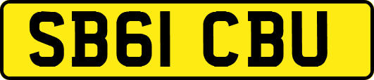 SB61CBU