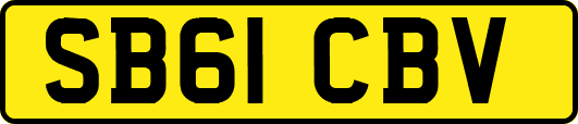 SB61CBV