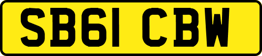 SB61CBW