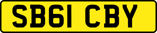 SB61CBY