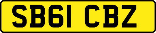 SB61CBZ