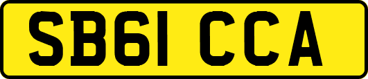 SB61CCA