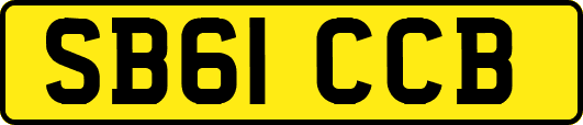 SB61CCB