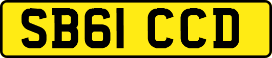 SB61CCD