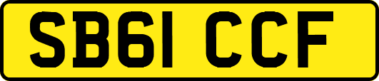 SB61CCF