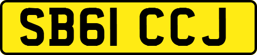 SB61CCJ