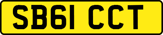 SB61CCT
