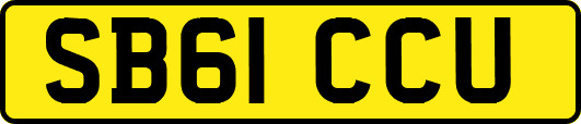 SB61CCU