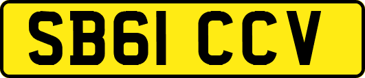 SB61CCV