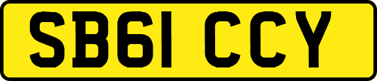 SB61CCY