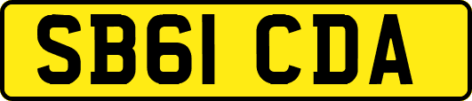 SB61CDA